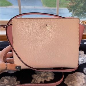 Kate Spade ♠️ New York Crossbody Purse